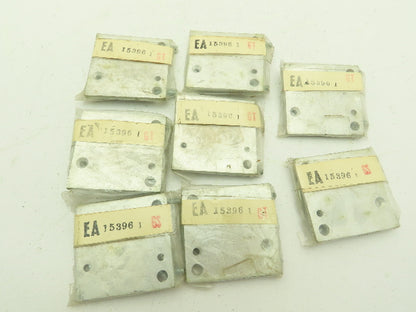 Fairchild 15396-1 Transducer T5700 U-Bolt Mounting Bracket  Lot of 8