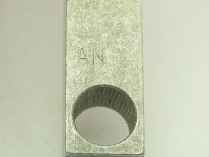 Limit Switch Aluminum Roller Lever Arm 5"   -Lot of 5