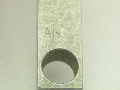 Limit Switch Aluminum Roller Lever Arm 5"   -Lot of 5