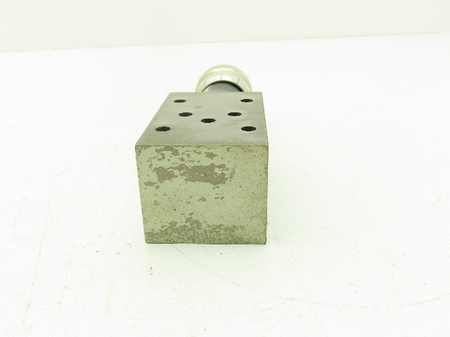 Vickers DGMC-3-PT-FW-20-JA-S18 Tokyo Hydraulic Valve