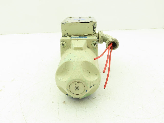 Vickers DG4S-5-33C-W-TRF-10 Tokyo Hydraulic Directional Valve