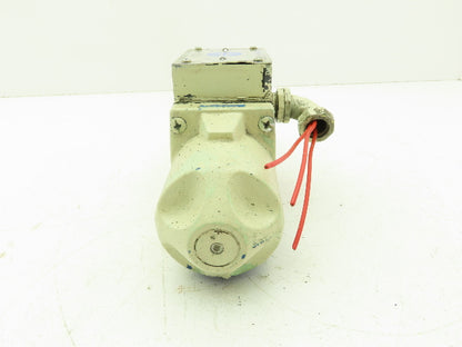 Vickers DG4S-5-33C-W-TRF-10 Tokyo Hydraulic Directional Valve