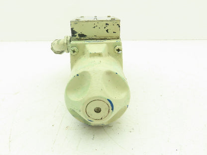 Vickers DG4S-5-33C-W-TRF-10 Tokyo Hydraulic Directional Valve