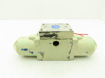 Vickers DG4S-5-33C-W-TRF-10 Tokyo Hydraulic Directional Valve