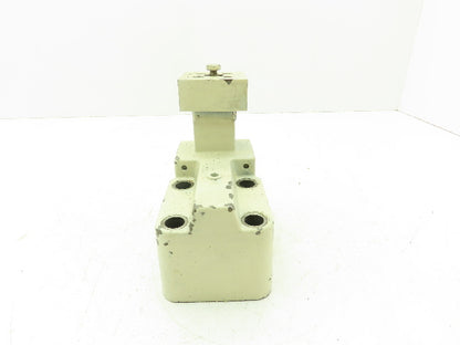 Vickers TCG20-03-BYD5L-11-S105 Hydraulic Relief Valve