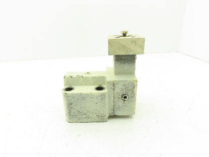 Vickers TCG20-03-BYD5L-11-S105 Hydraulic Relief Valve