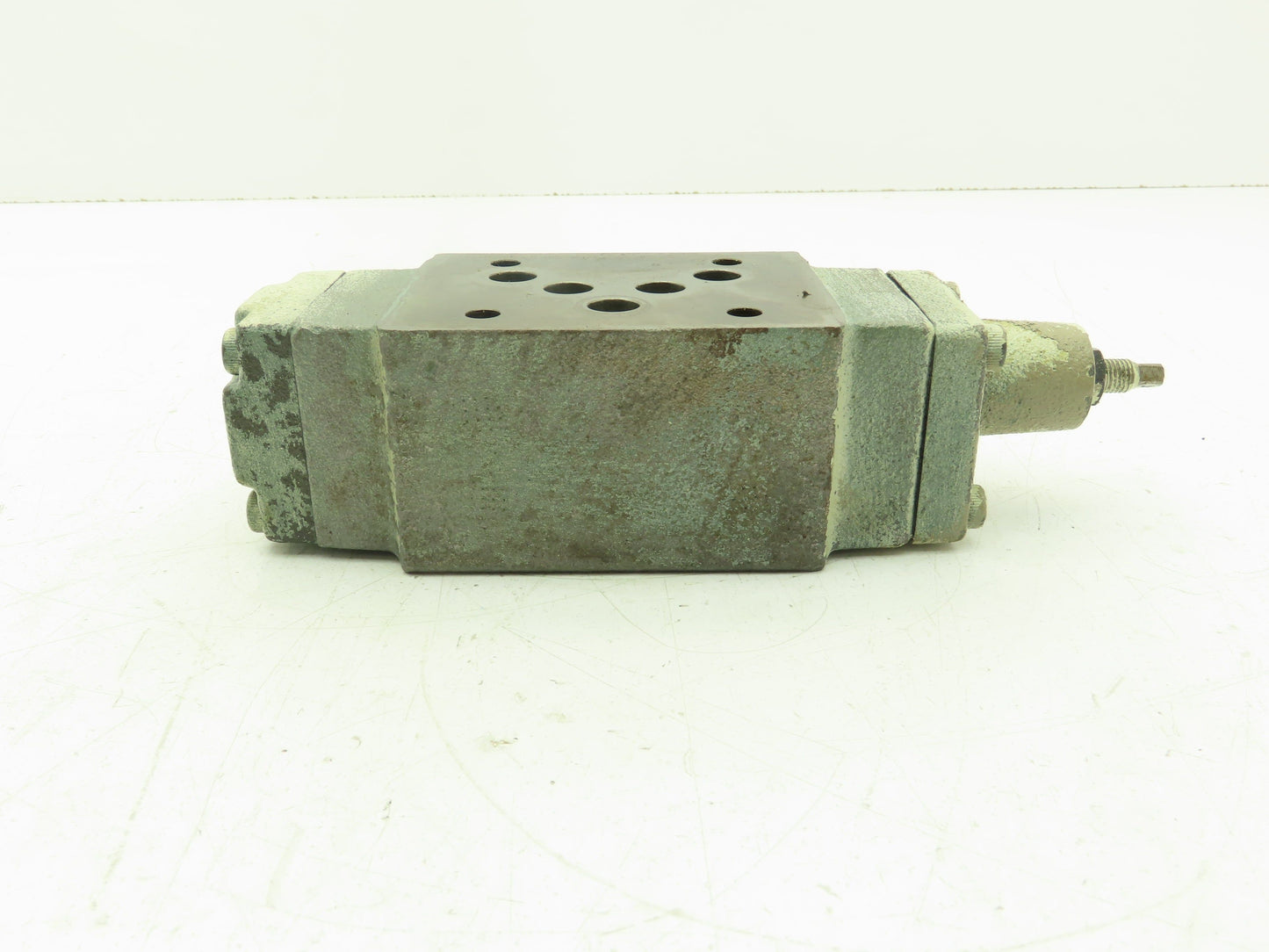 Yuken SD1150-0-1001 Kokyo Hydraulic Check Modular Valve