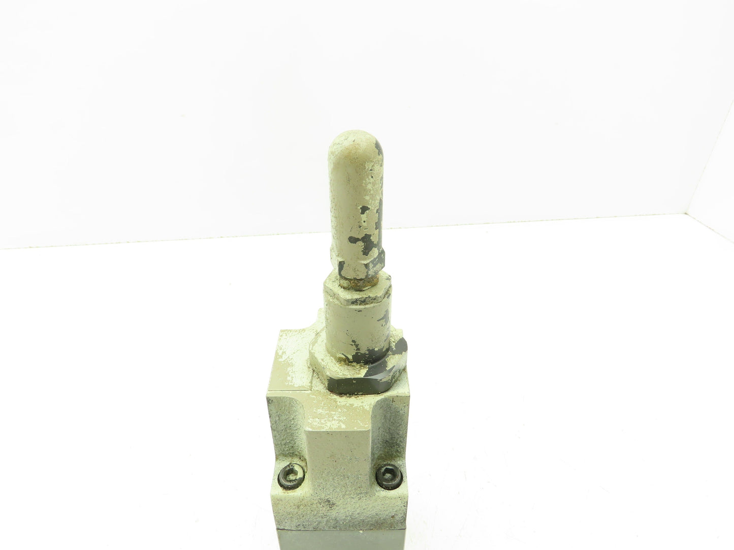 Kokyo TGMR-5-AY-AK-10-S2 Hydraulic TGM-5 Series Modular Valve