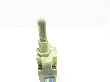Kokyo TGMR-5-AY-AK-10-S2 Hydraulic TGM-5 Series Modular Valve