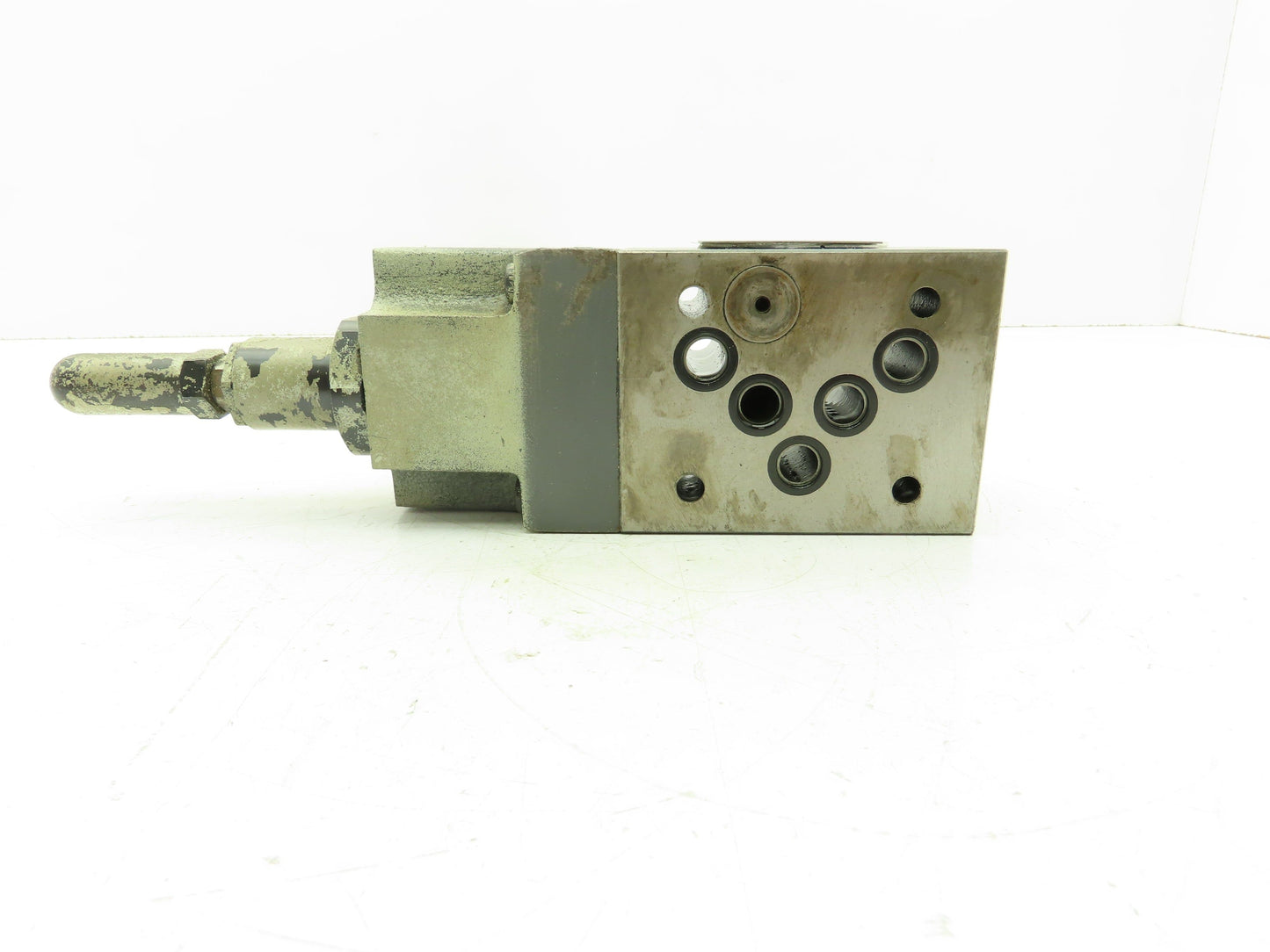 Kokyo TGMR-5-AY-AK-10-S2 Hydraulic TGM-5 Series Modular Valve