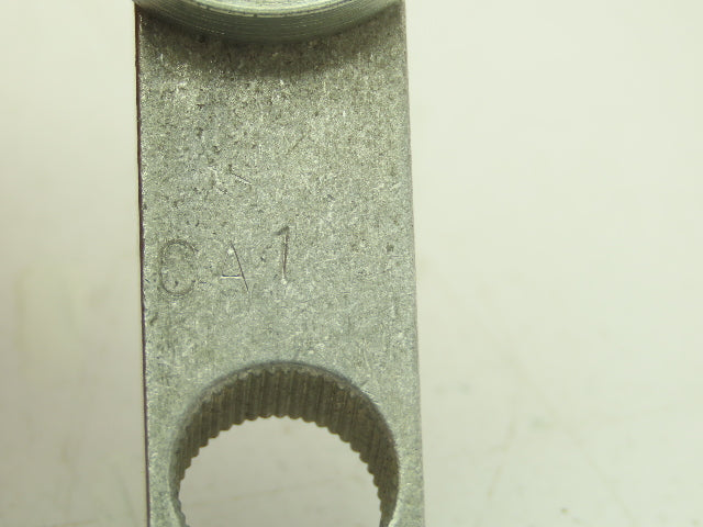 CA-1 Limit Switch Steel Roller Lever Arm 1.5"  -Lot of 4