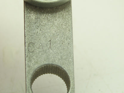 CA-1 Limit Switch Steel Roller Lever Arm 1.5"  -Lot of 4