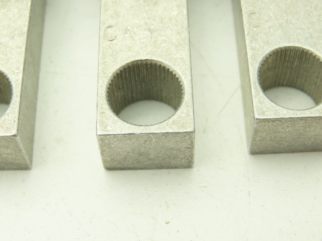 CA-1 Limit Switch Steel Roller Lever Arm 1.5"  -Lot of 4
