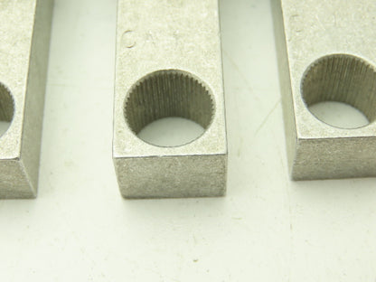 CA-1 Limit Switch Steel Roller Lever Arm 1.5"  -Lot of 4