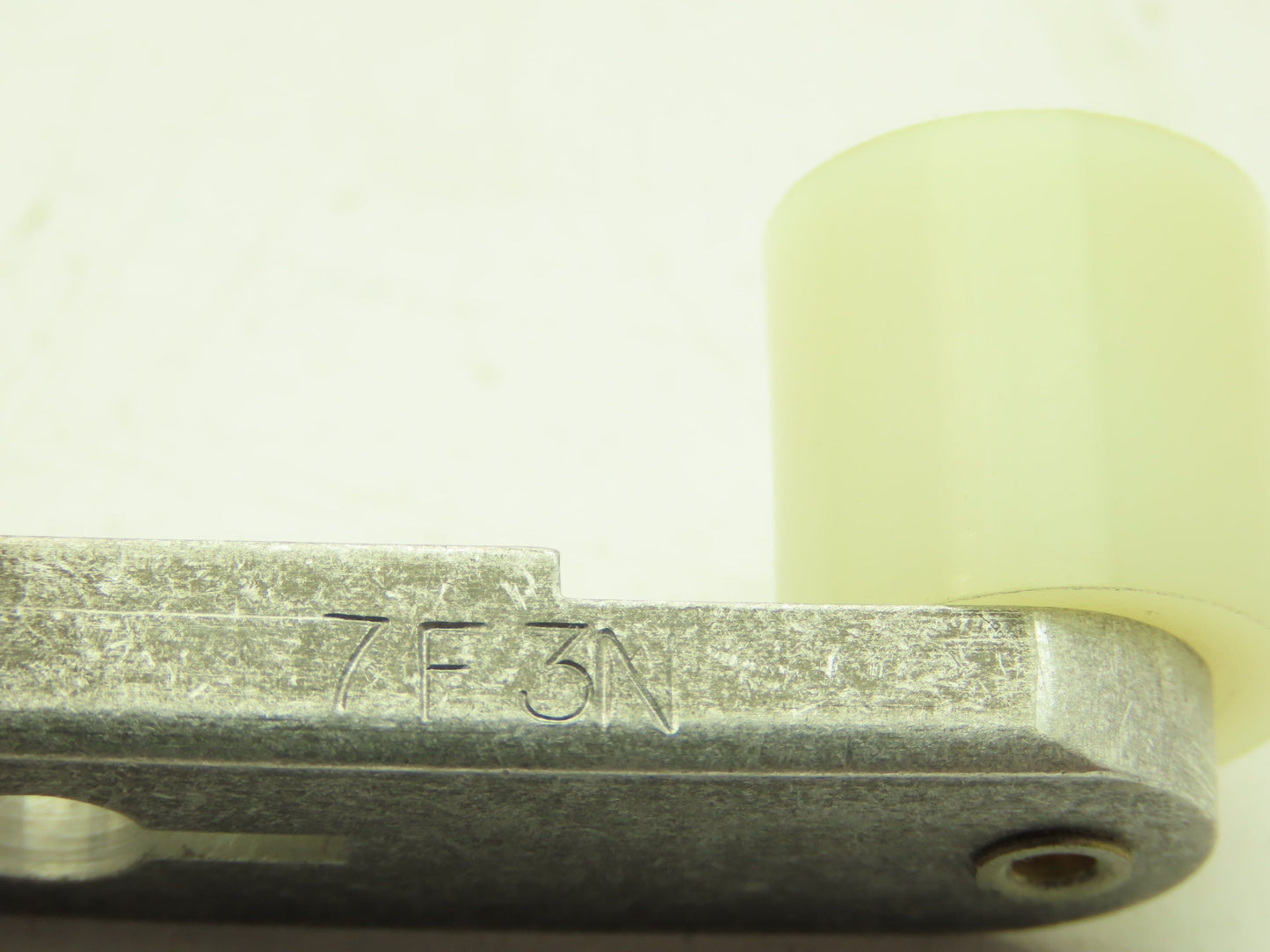 7F3N Limit Switch Plastic Roller Lever Arm 1.5"  -Lot of 5