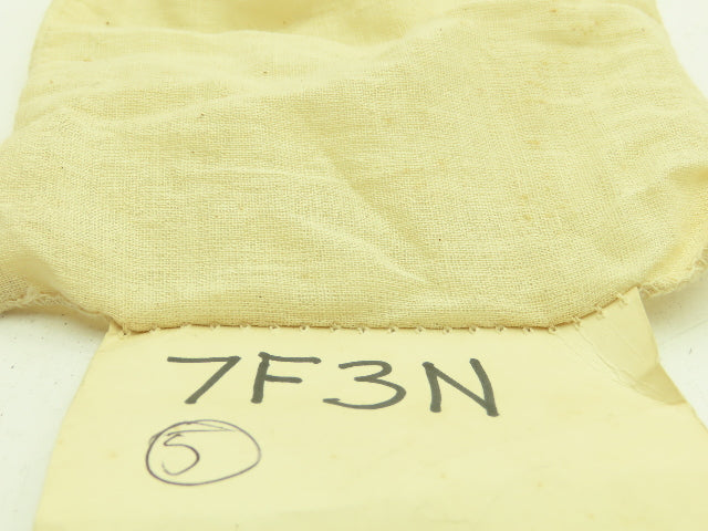 7F3N Limit Switch Plastic Roller Lever Arm 1.5"  -Lot of 5