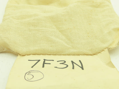 7F3N Limit Switch Plastic Roller Lever Arm 1.5"  -Lot of 5