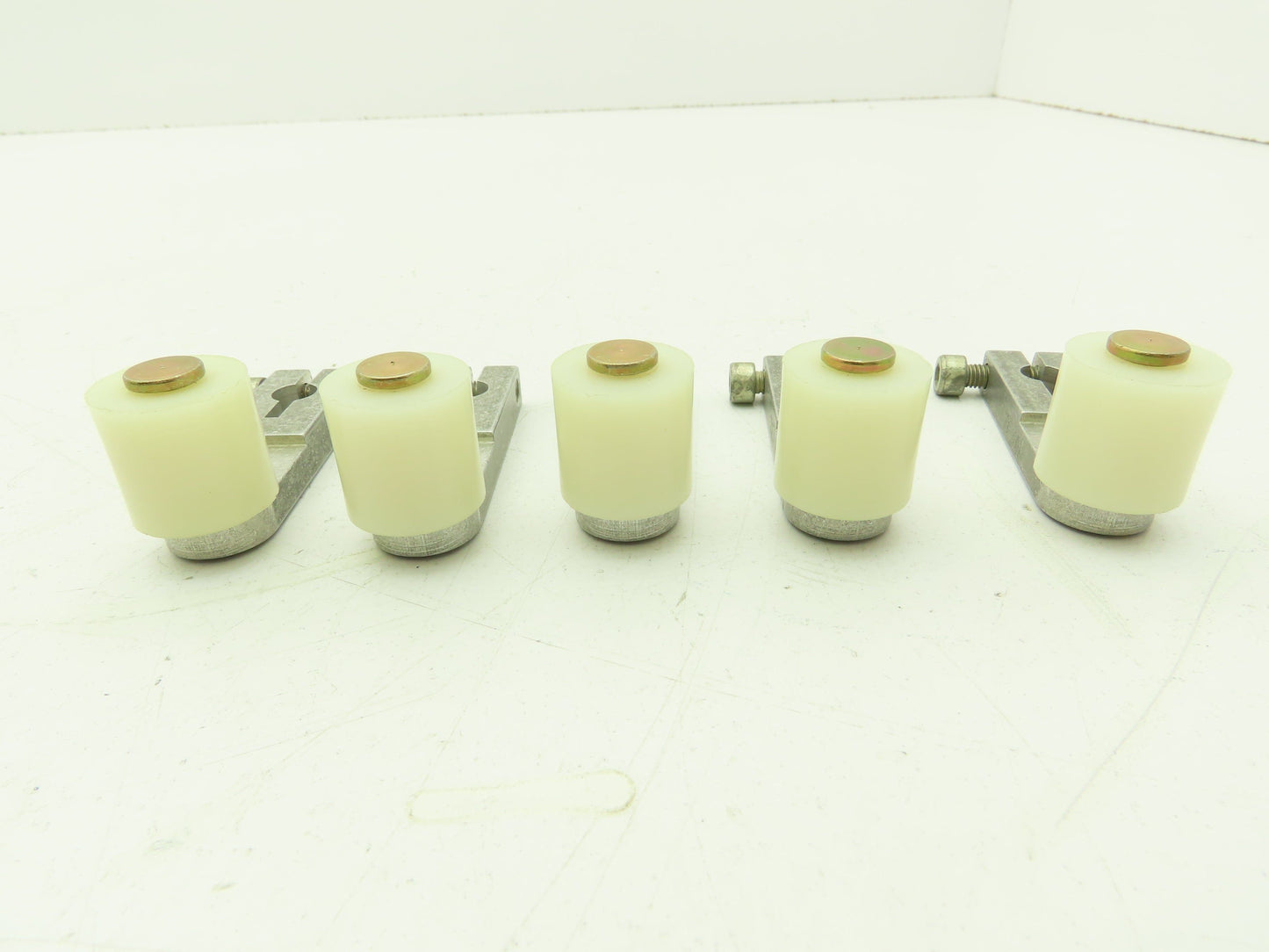 7F3N Limit Switch Plastic Roller Lever Arm 1.5"  -Lot of 5