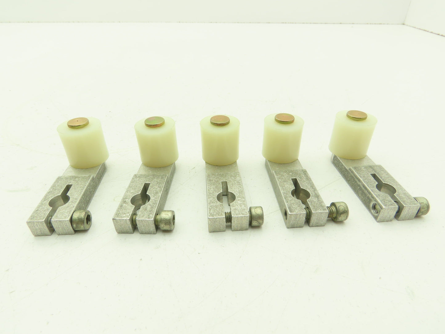 7F3N Limit Switch Plastic Roller Lever Arm 1.5"  -Lot of 5