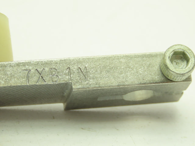 7XB1N Limit Switch Plastic Roller Lever Arm 1.5"  -Lot of 3