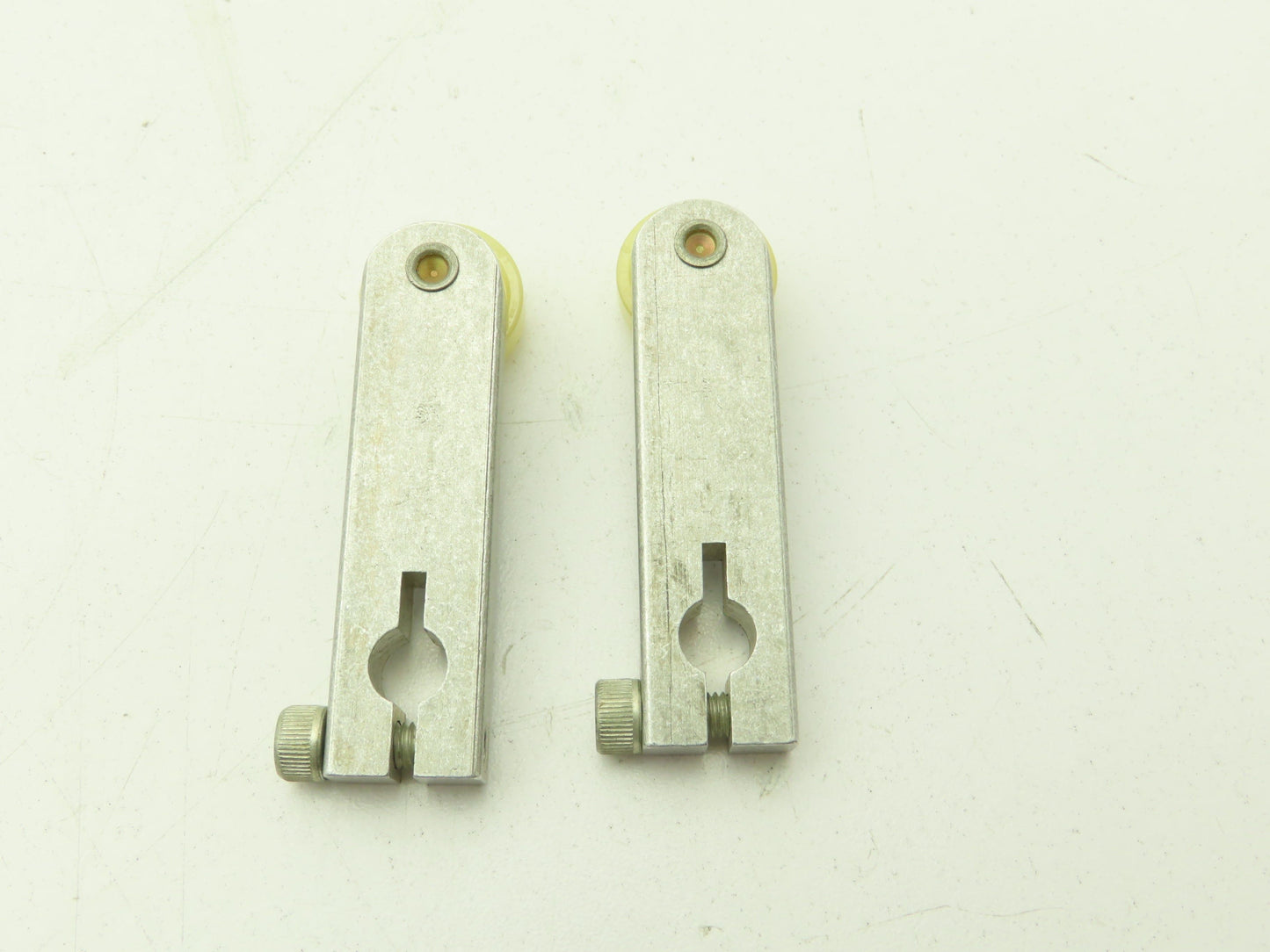 A7N/N7A Limit Switch Plastic Roller Lever Arm 1.75"  -Lot of 2