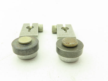 7A3 Limit Switch Steel Roller Lever Arm 1-3/8"  -Lot of 2