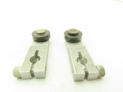 7A3 Limit Switch Steel Roller Lever Arm 1-3/8"  -Lot of 2