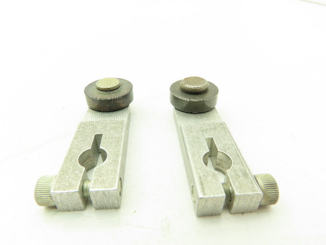 7A3 Limit Switch Steel Roller Lever Arm 1-3/8"  -Lot of 2