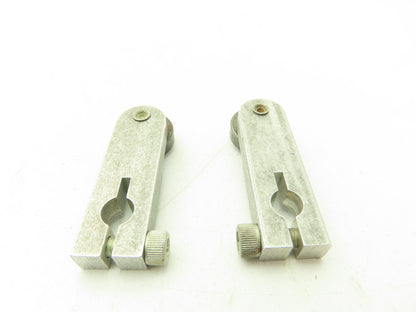 7A3 Limit Switch Steel Roller Lever Arm 1-3/8"  -Lot of 2