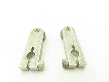7A3 Limit Switch Steel Roller Lever Arm 1-3/8"  -Lot of 2