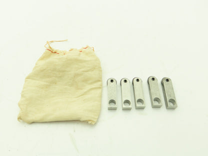 AD Limit Switch Steel Roller Lever Arm 1-3/4"  -Lot of 5