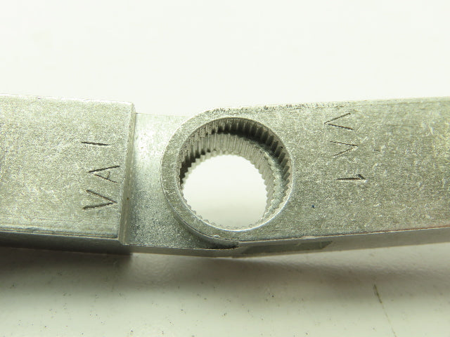 Square D VA1 Limit Switch Steel Roller Forked Lever Arm 75°-180° Fork