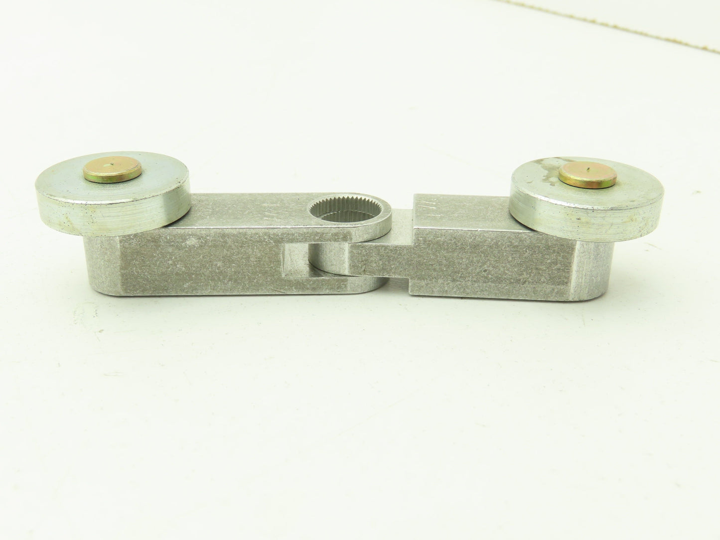 Square D VA1 Limit Switch Steel Roller Forked Lever Arm 75°-180° Fork