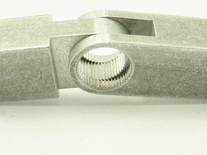 Square D VA1 Limit Switch Steel Roller Forked Lever Arm 75°-180° Fork