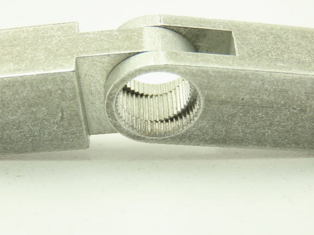 Square D VA1 Limit Switch Steel Roller Forked Lever Arm 75°-180° Fork