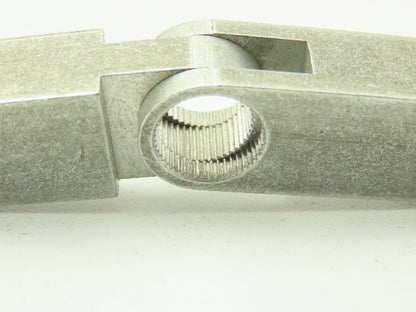 Square D VA1 Limit Switch Steel Roller Forked Lever Arm 75°-180° Fork