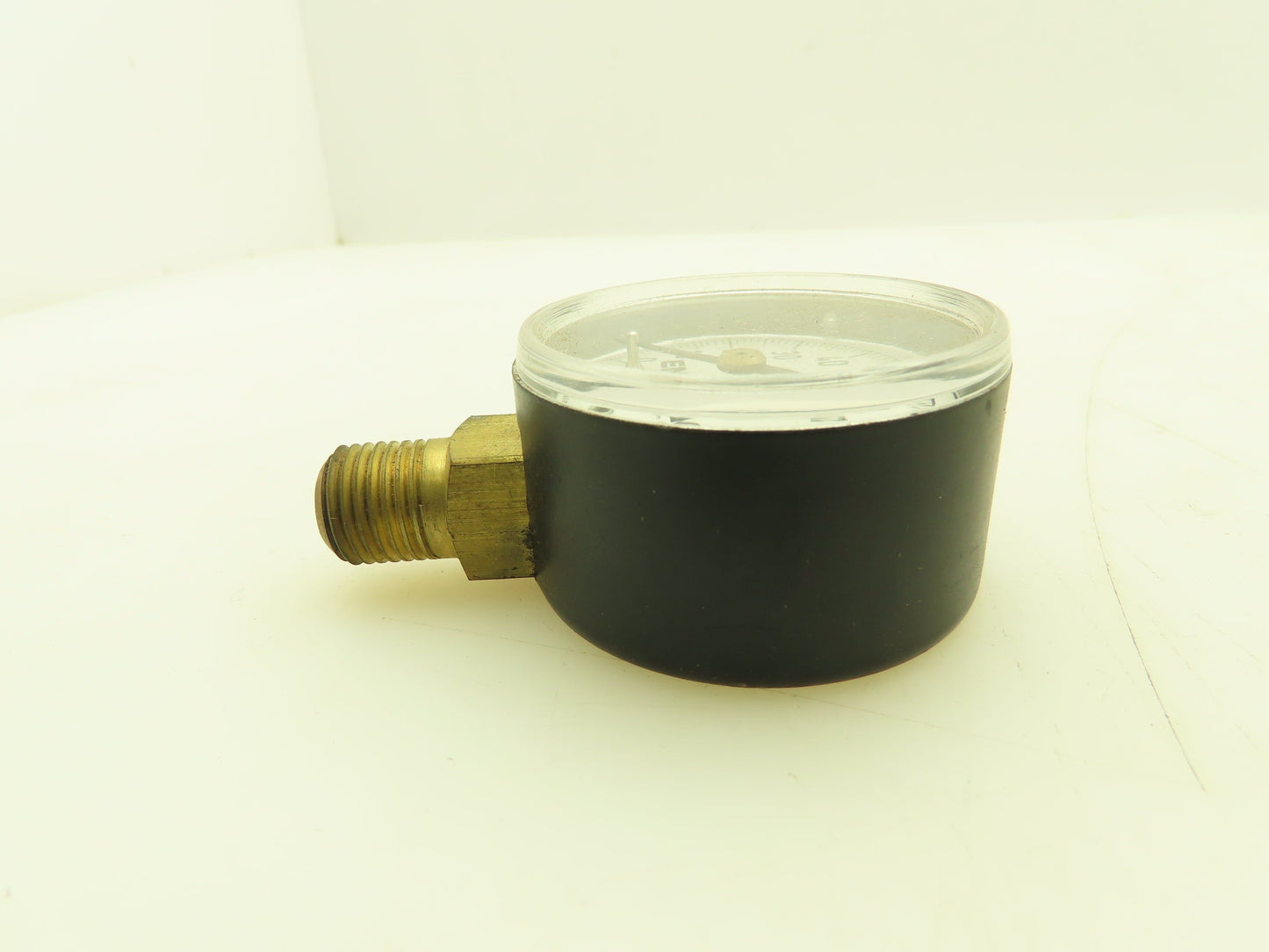 Enerpac Pneumatic Air Pressure Gauge 1.5"Dial 0-100 PSI   Lot of 3