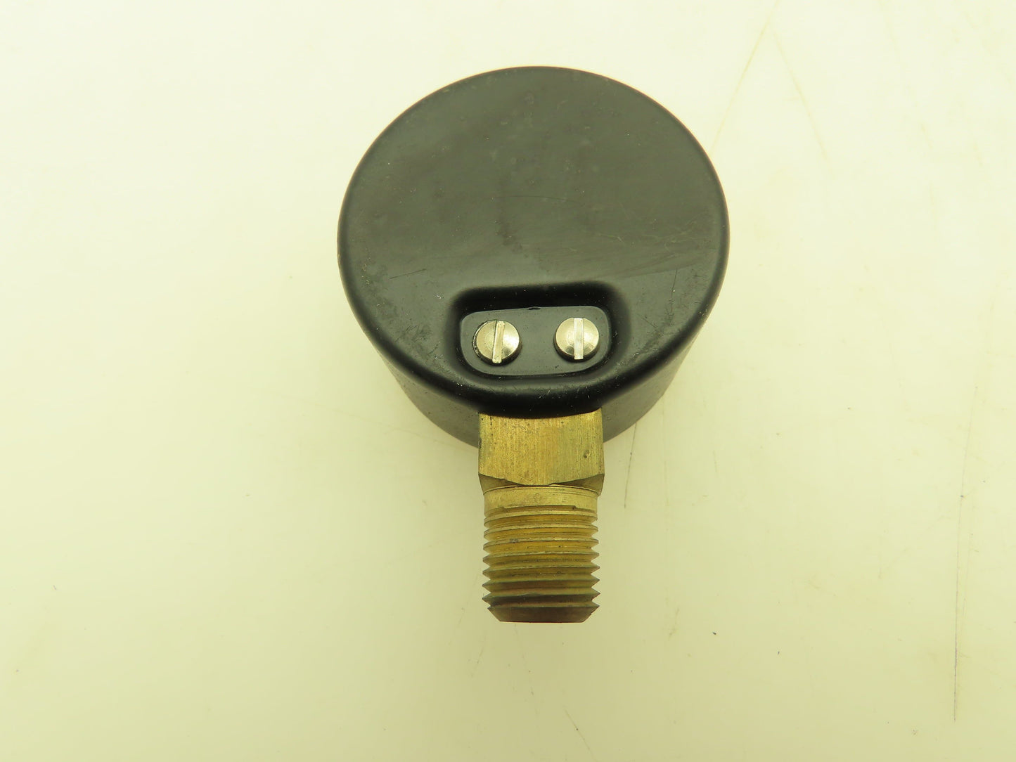 Enerpac Pneumatic Air Pressure Gauge 1.5"Dial 0-100 PSI   Lot of 3