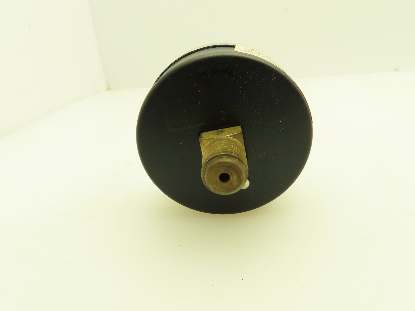 Enerpac Pneumatic Air Pressure Gauge 2" Dial 0-600 PSI   Lot of 2