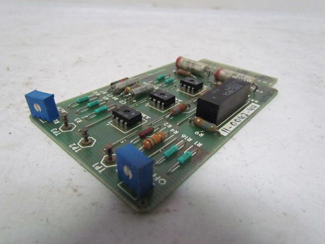 Gettys 11-0062-103 PC Board