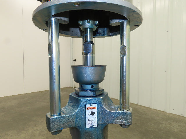 Graco 237-261 Bulldog Motor 31:1 Ratio With 236-611 Pump 3100 Psi 2.8 Gpm