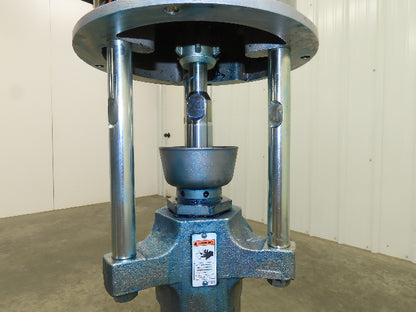 Graco 237-261 Bulldog Motor 31:1 Ratio With 236-611 Pump 3100 Psi 2.8 Gpm