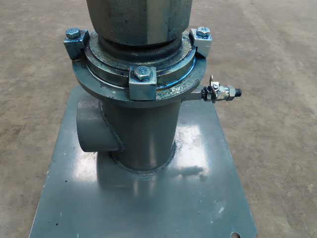 Graco 237-261 Bulldog Motor 31:1 Ratio With 236-611 Pump 3100 Psi 2.8 Gpm