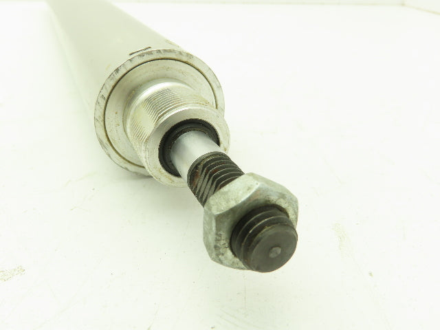 ARO 0415 1009 150 Round Pneumatic Air Cylinder 1.5" Bore 15" Stroke