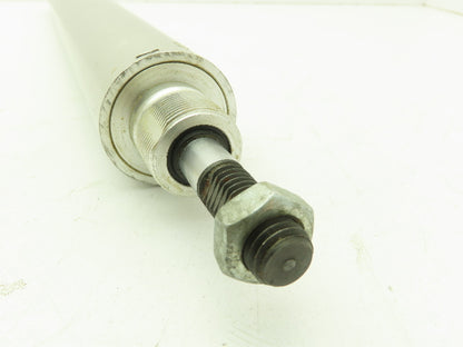 ARO 0415 1009 150 Round Pneumatic Air Cylinder 1.5" Bore 15" Stroke