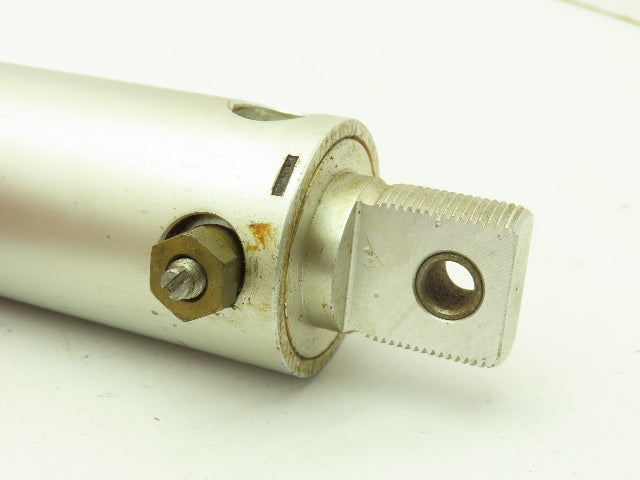 ARO 0415 1009 150 Round Pneumatic Air Cylinder 1.5" Bore 15" Stroke