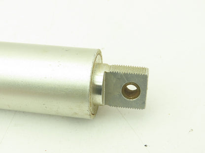 ARO 0415 1009 150 Round Pneumatic Air Cylinder 1.5" Bore 15" Stroke