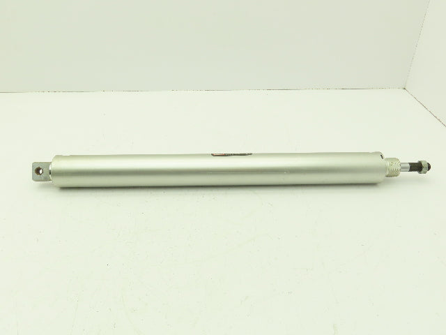 ARO 0415 1009 150 Round Pneumatic Air Cylinder 1.5" Bore 15" Stroke