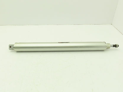ARO 0415 1009 150 Round Pneumatic Air Cylinder 1.5" Bore 15" Stroke