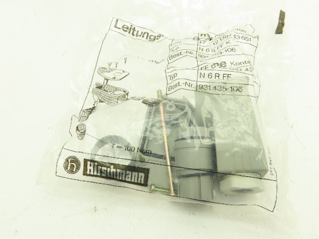 Honeywell Lucifer EPP3 Electro-Pneumatic Pressure Regulator 0-10V 175 PSI